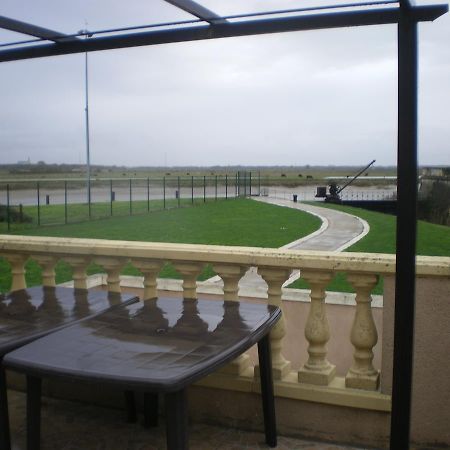 Hotel Le Cargo Rochefort  Exterior photo